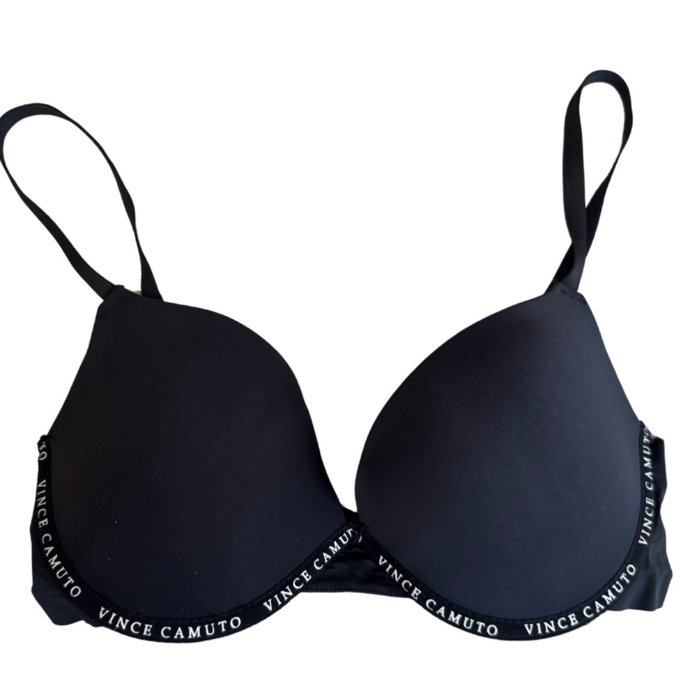 VINCE CAMUTO T-SHIRT BRA 34C